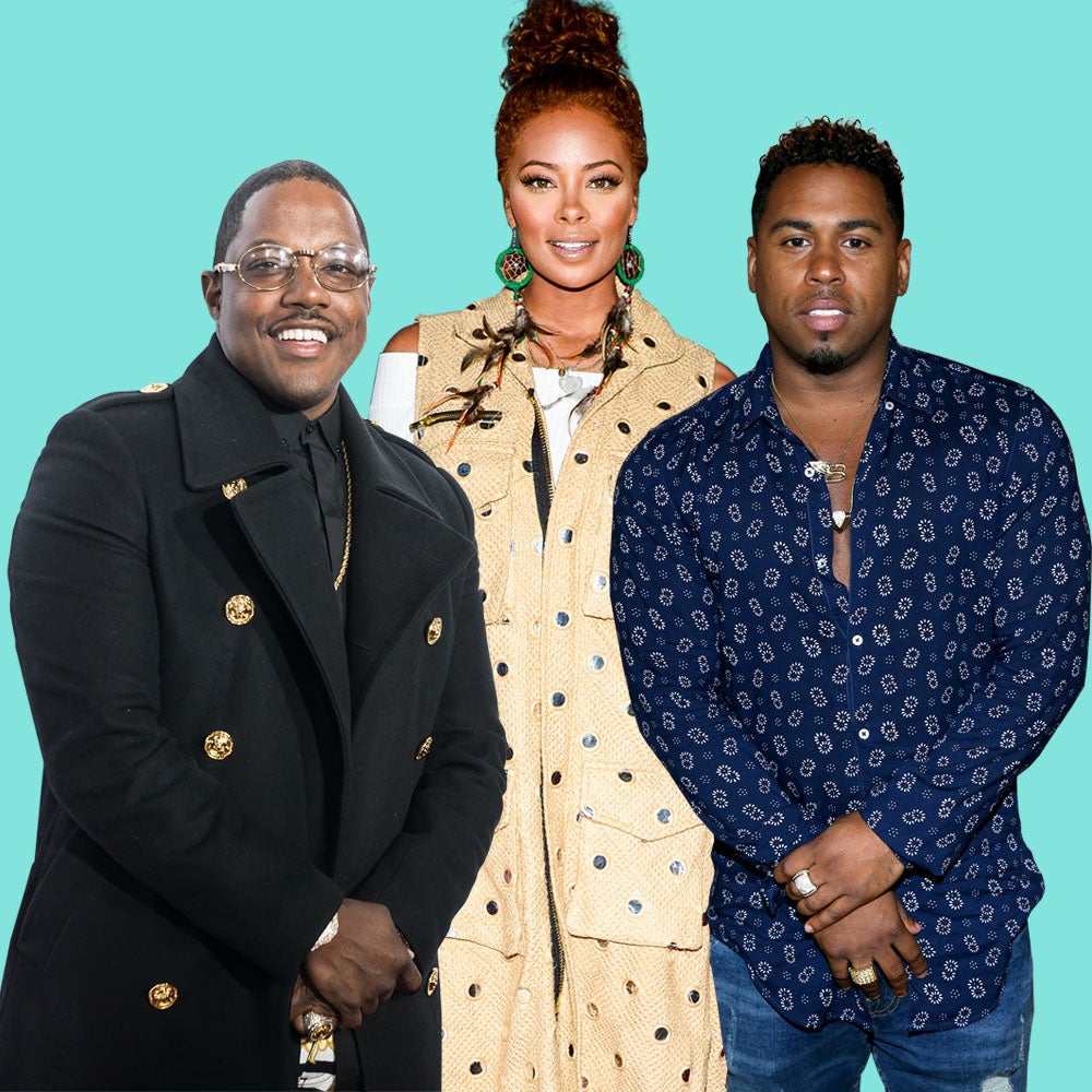 Clark Atlanta University Celebrities Essence